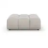 Image de Pouf sky en velours beige clair COS_POUF_184_F1_SKY2