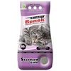 Image de Litière pour chat - Super Benek - Lavande - 10 l - Bentonite