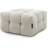 Image de Bobochic pouf cloud beige CLOUD