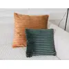 Image de Bobochic coussin 60 x 60 cm oslo jaune 60x60 OSLO