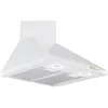 Image de Hotte Décorative Murale Akpo Wk-4 Classic Gold 50 White 3 Vitesses Led