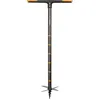 Image de Tarière - FISKARS - QuikDrill  Ø 20cm - Lames trempées et aiguisées - Poignée en fibercomp