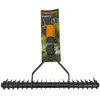 Image de Scarificateur Quikfit  FISKARS - Tête en acier carbone trempé - Largeur 365mm