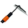 Image de Sarcloir Quikfit  FISKARS - Tête en acier inoxydable - Longueur 250 mm