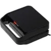 Image de Grill Et Croque-monsieur Adler Ad 3070b 850w Avec Plaques Anti-adhésives
