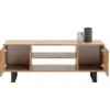 Image de Meuble TV Focus 155 cm - déco, style loft FOCUS rtv cabinet