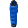 Image de Sac de couchage ouverture gauche Pajak Core 400 - blue - Bleu - Long