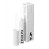 Image de Colle pour rehausser les cils - Nanolash - 5 ml - Noir - Lamination des cils