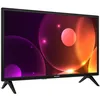 Image de TV LED 24 - SHARP - HD Ready - 3xHDMI - 2xUSB - DVB-T2/S2/C