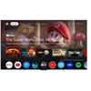 Image de TV intelligente Sharp 65HR7265E 65 QLED 4K Ultra HD TELEVISEUR LED