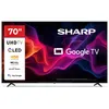 Image de Sharp 70HP5265E TV QLED 4K UHD - 177 cm