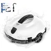 Image de Robot de piscine - BLOSSOM - Modèle 860 ft² - Nettoyage puissant - 130 mins - Sans fil