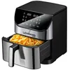Image de Friteuse sans huile - LEHMANN - Lehmann Procado - 8 L - 1800 W - Écran numérique