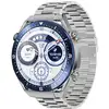 Image de Maxcom Ecowatch1 3,86 Cm (1.52") 51 Mm Numérique 360 X 360 Pixels Argent