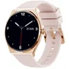 Image de Montre Connectée Maxcom Ecowatch 5 Doré