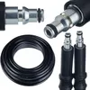Image de Tuyau haute pression Quick Connect de 5 m pour nettoyeur haute pression