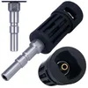 Image de Adaptateur de Rechange Bayonet   160 Bar Conversion Nilfisk QC/Kranzle D12 vers Accessoires Kärcher K