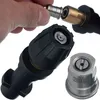 Image de Mini lance avec buse jet plat Karcher K2-K7 10 cm baïonnette 160 bar