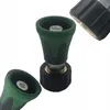 Image de Lance Courte M22 avec Buse 25°   Jet Plat Haute Pression 4000 PSI Acier Inox Compatible Karcher HD/HDS