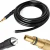 Image de Tuyau De Débouchage 15 M Compatible Avec Lavor (nouveau Modèle), Parkside Phd