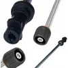 Image de Lance Jet Plat de Remplacement   160 Bar 60°C Bayonet K Compatible avec nettoyeur Kärcher K2 K7