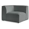 Image de Flex felix module d'angle 1pl, 93x93 cm, vert olive Flex Felix
