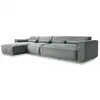 Image de Flex felix canapé module d'angle 340x154 cm, vert olive Flex Felix