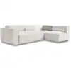 Image de Flex felix canapé module d'angle 265x169 cm, beige Flex Felix
