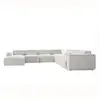 Image de Flex felix canapé module d'angle 337x265 cm, droit, beige Flex Felix