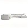 Image de Flex felix canapé module d'angle 337x265 cm, gauche, beige Flex Felix