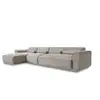 Image de Flex felix canapé module d'angle 340x154 cm, beige foncé Flex Felix