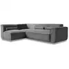 Image de Flex felix canapé module d'angle 265x169 cm, gris foncé Flex Felix