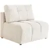 Image de Lulu canapé modulaire 1pl, beige Lulu