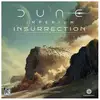 Image de Jeu De Stratégie Lucky Duck Games Dune Imperium Insurrection