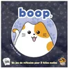 Image de Jeu de société - LUCKY DUCK GAMES - Boop - Multicolore - 1 joueur ou plus - 8 ans et plus