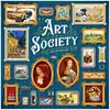Image de Jeu De Stratégie Lucky Duck Games Art Society