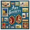 Image de Jeu de stratégie lucky duck games art society