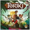 Image de Jeu D Ambiance Lucky Duck Games Toriki L Île Des Naufragés