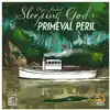 Image de Sleeping Gods   Primeval Peril Campagne Autonome Jeu De Société Vert Format Carré Lucky Duck Games
