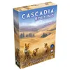 Image de Jeu de société - LUCKY DUCK GAMES - CASCADIA Rolling Prairies - Jeu de dés - 1+ joueurs - 30 min