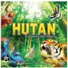 Image de Hutan lucky duck games la vie dans la foret tropicale jeu familial 1-4 joueurs 8+ edition fr