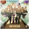Image de Skyrise Jeu De Société Stratégie Édition Française Lucky Duck Games