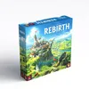 Image de Rebirth - Jeu de société - LUCKY DUCK GAMES - 2 à 4 joueurs - Dès 10 ans