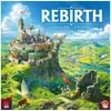 Image de Rebirth - jeu de tuiles strategique 936741.006