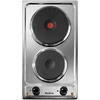 Image de Amica Plaque Électrique Amica Pea0420 29 Cm - Inox