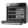 Image de Four Encastrable Amica Ed37210b X-type 77l 3600w