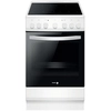 Image de Cuisinière Dessus Vitrocéramique Fagor Facv103b-1