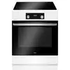 Image de Cuisinière à induction 60 cm AMICA ACI7007RW