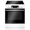 Image de Cuisinière Dessus Vitrocéramique Amica Acv7005rb