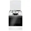 Image de Cuisinière Mixte Amica Acm7037rb